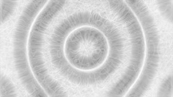 White water waves ripple pattern background video