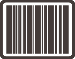 barcode vector