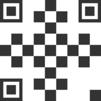 barcode vector