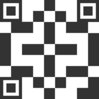 barcode vector