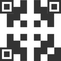 barcode vector